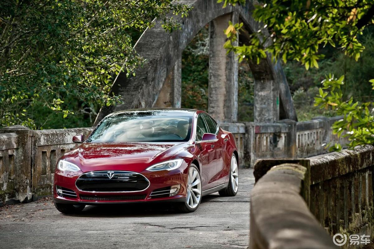 特斯拉  model s  2014款 2017款  2015款  2014款  85 85 p85