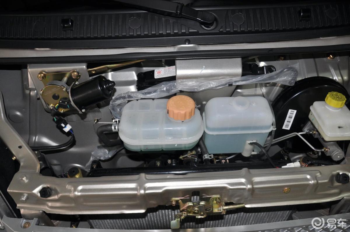 2l 手动 基本型发动机汽车图片-汽车图片大全】-易车