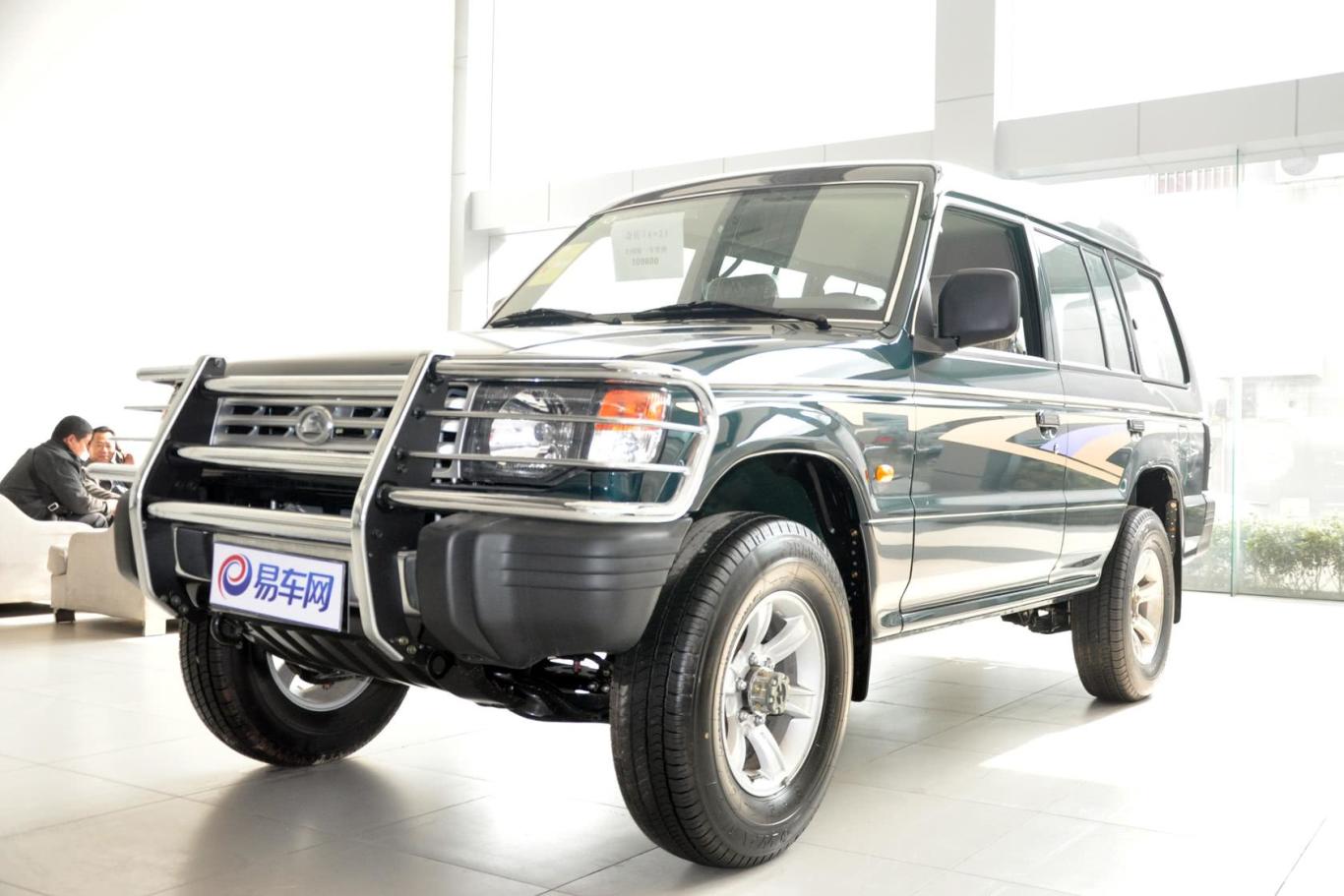 【猎豹6481 cfa6473a3 mt 2wd】猎豹6481_cfa6473a3 mt 2wd图片-华声