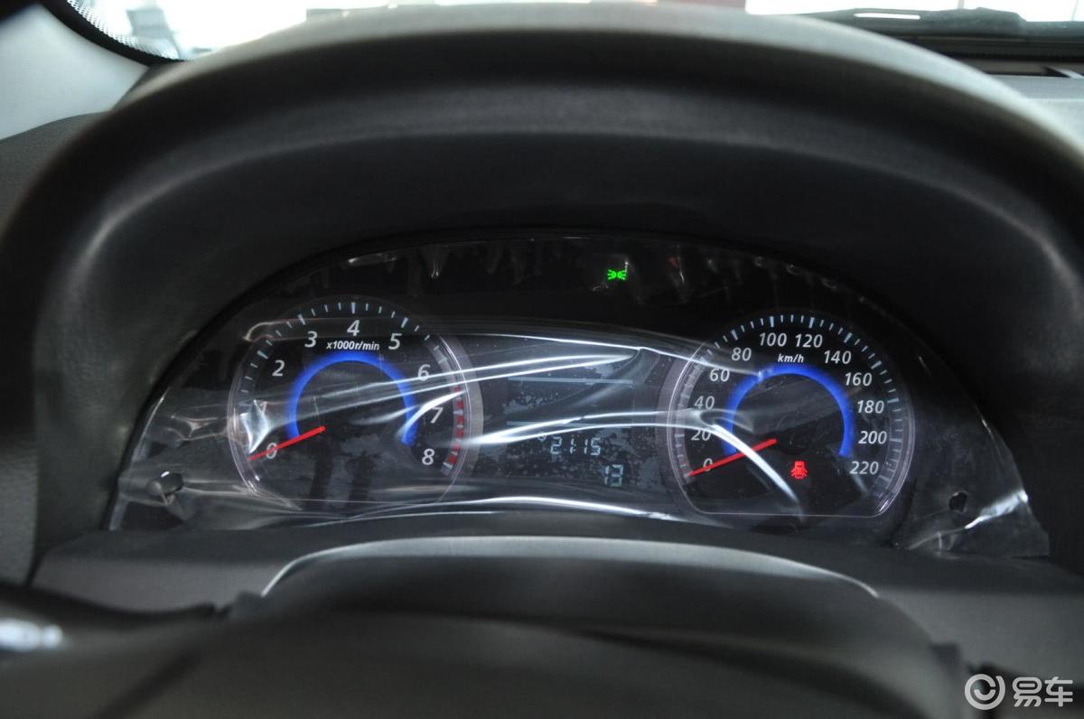 【众泰z3002012款1.