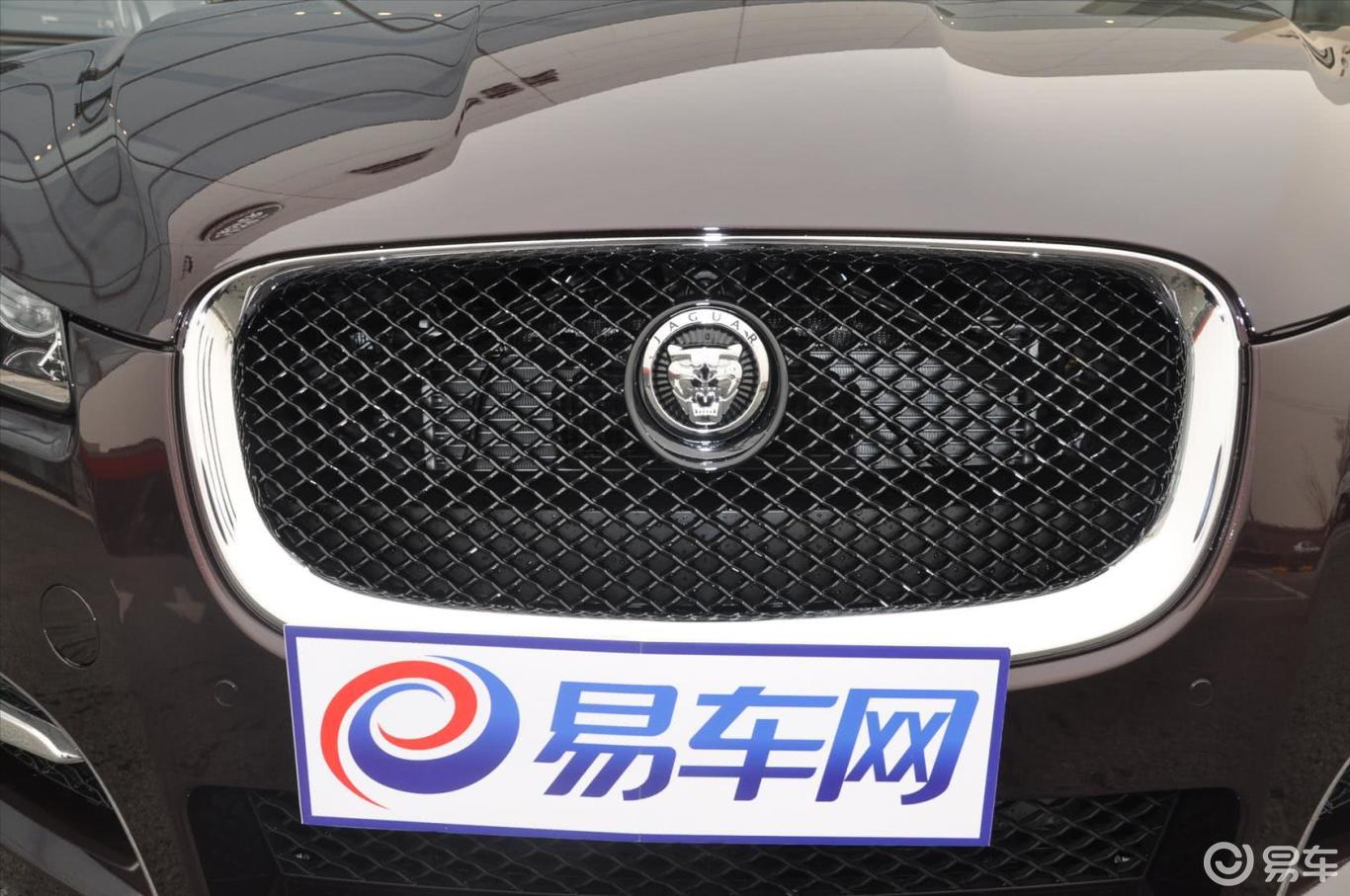 中网(中央隔栅)