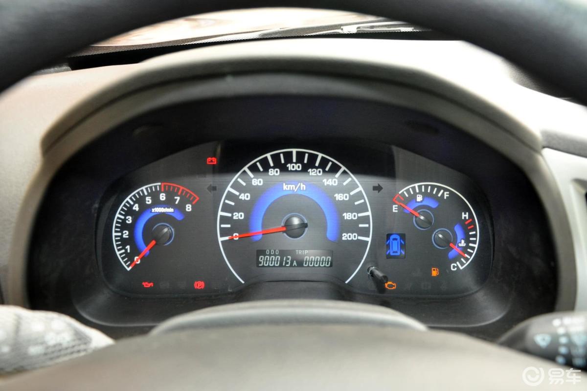 【野马f122012款1.