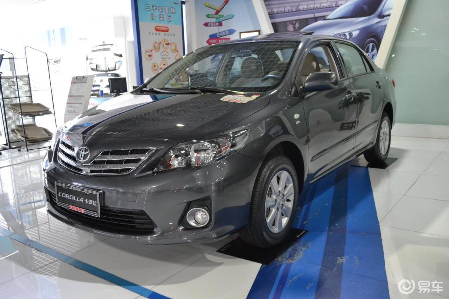 1.8l gl-i炫装版 cvt