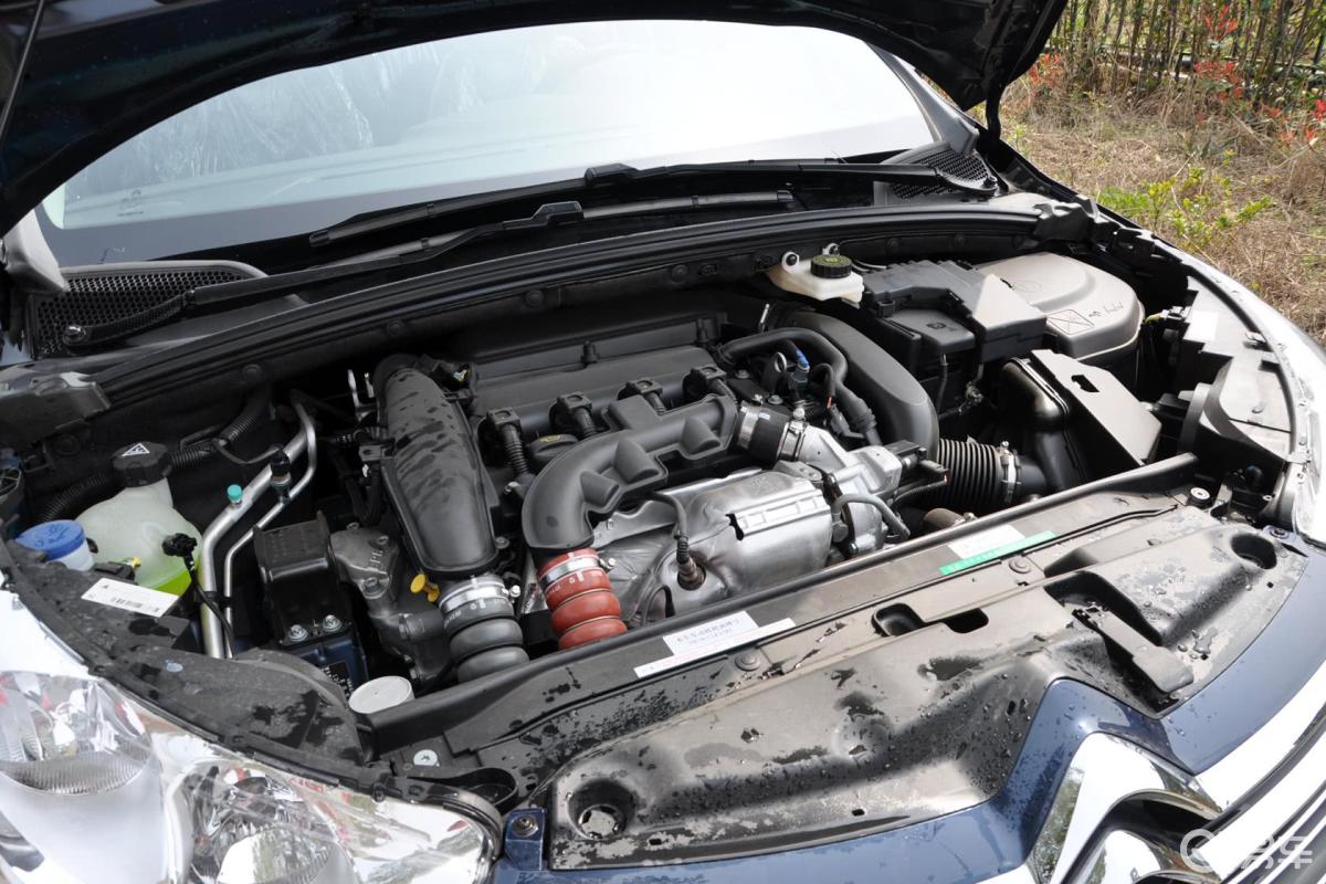 6thp 自动 劲智版发动机汽车图片-汽车图片大全】-易车