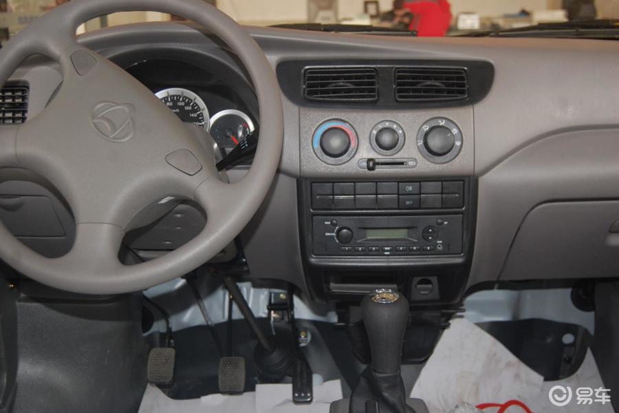 【长安之星22012款1.