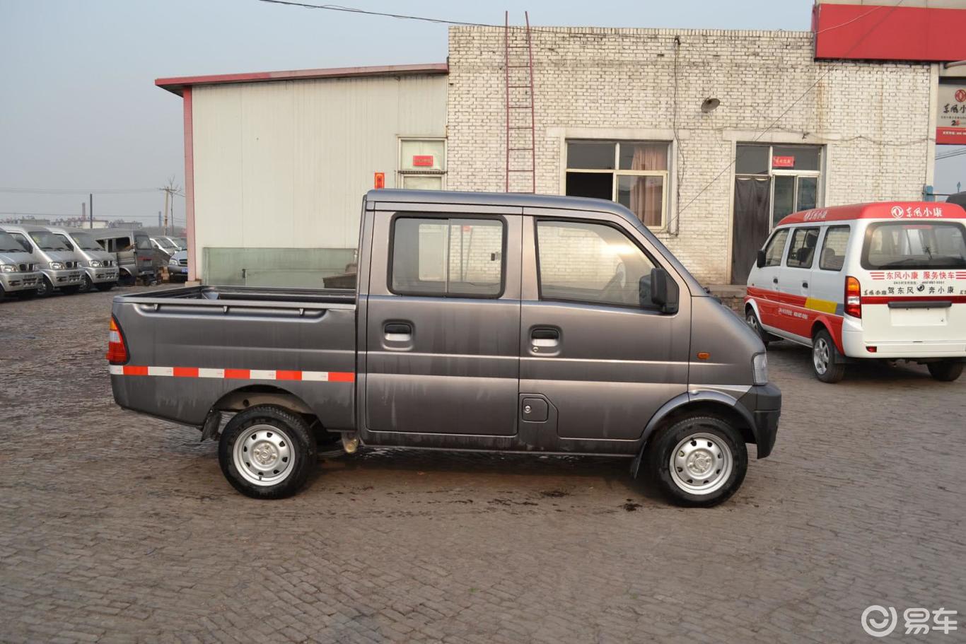0l 手动】东风小康k02_1.0l 手动图片-报价大全-汽车频道
