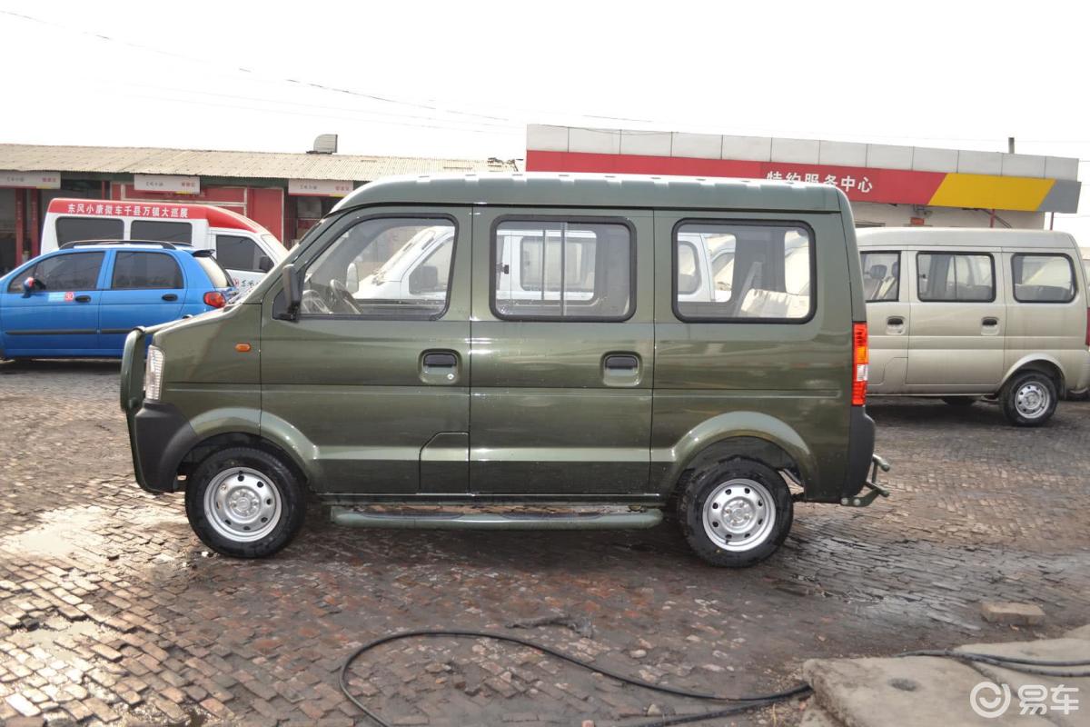 【东风小康v07s2011款1.