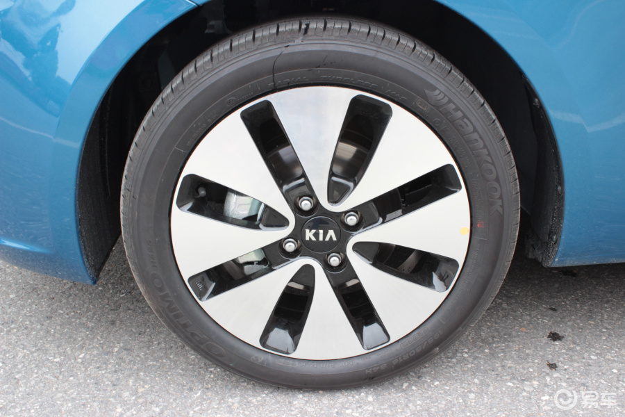 【起亚k22012款1.