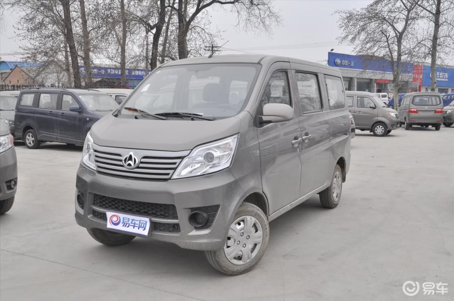 面包车排名_国产面包车排名前10名