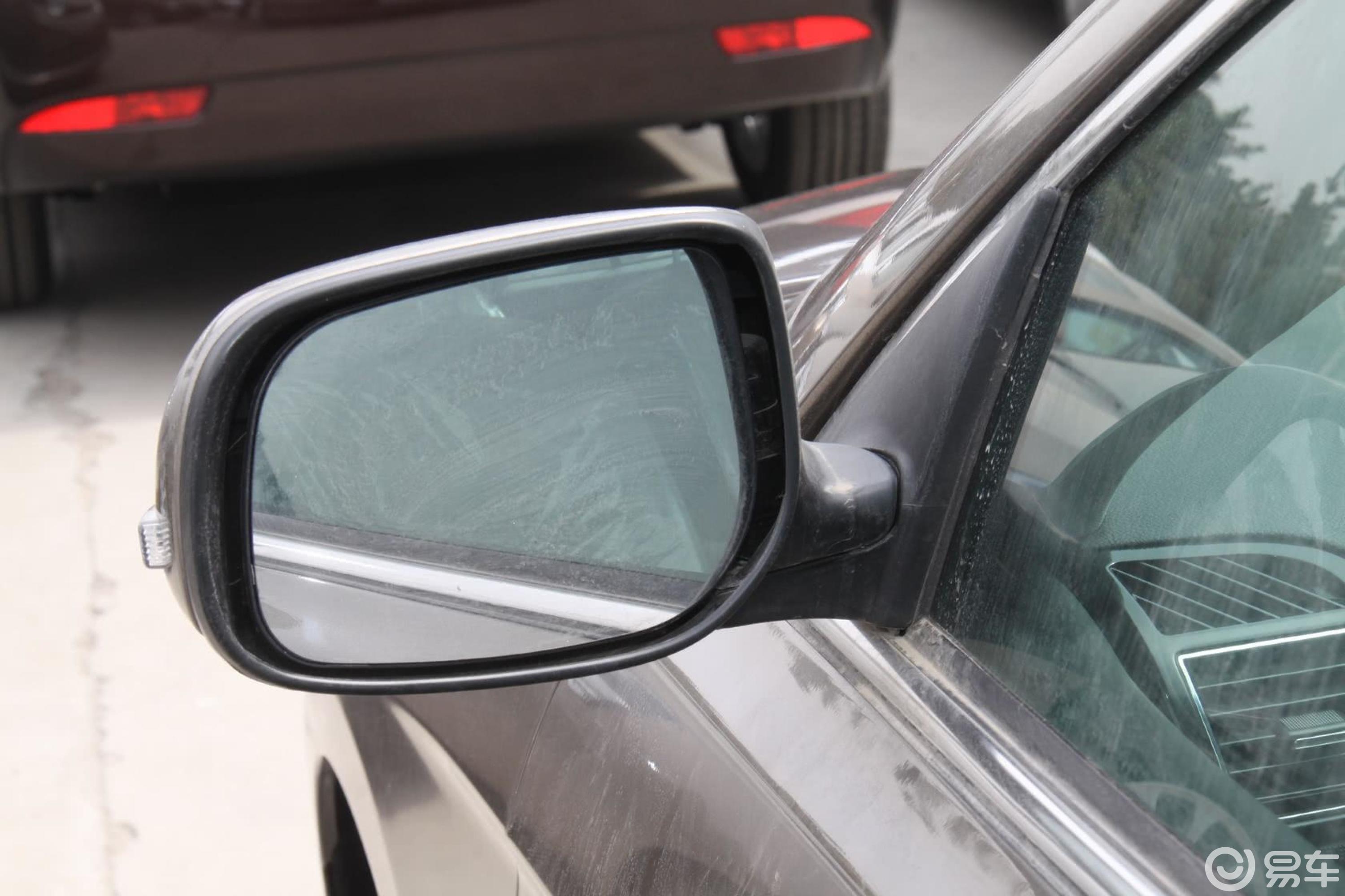 0l 自动 尊贵型后视镜镜面(后)汽车图片-汽车图片大全】-易车