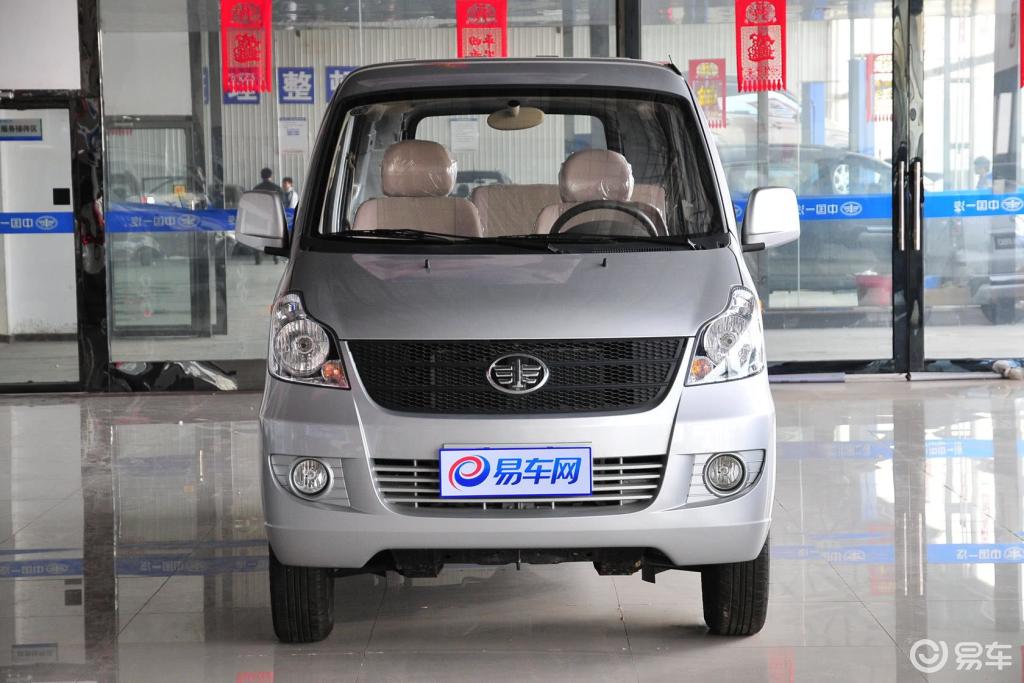 【一汽佳宝v702012款v70 1.3l 舒适型 国三】报价_图片_-参数_易车