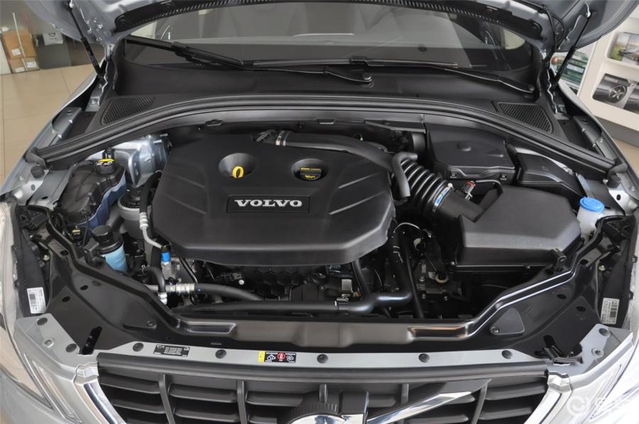 0t t5 智雅版发动机汽车图片-汽车图片大全】-易车网