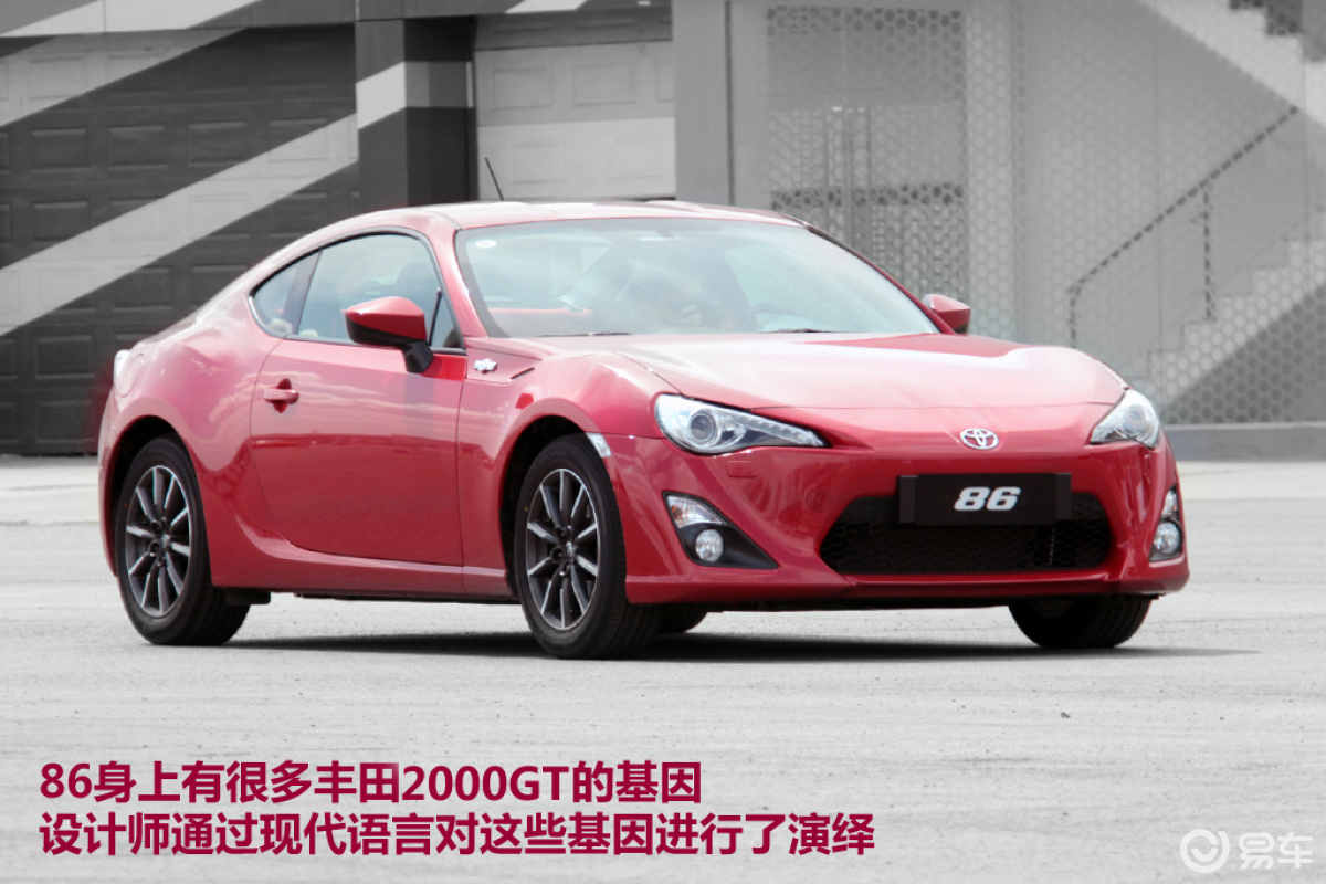 【豐田862019款2.0l 手動 豪華版汽車圖片-汽車圖片大全】-易車