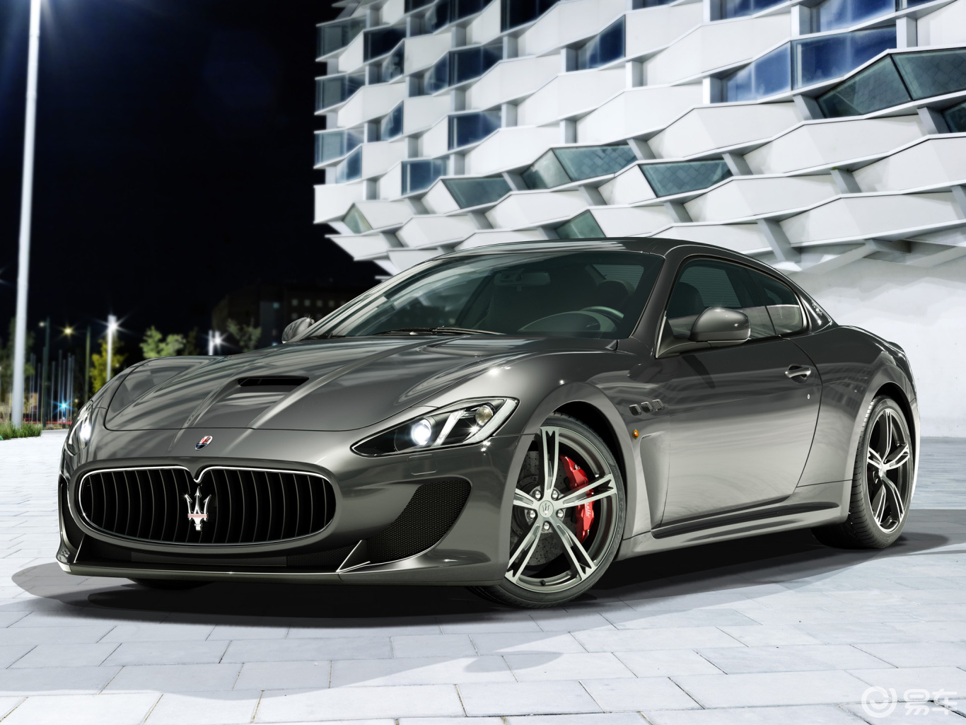 玛莎拉蒂gt玛莎拉蒂gt