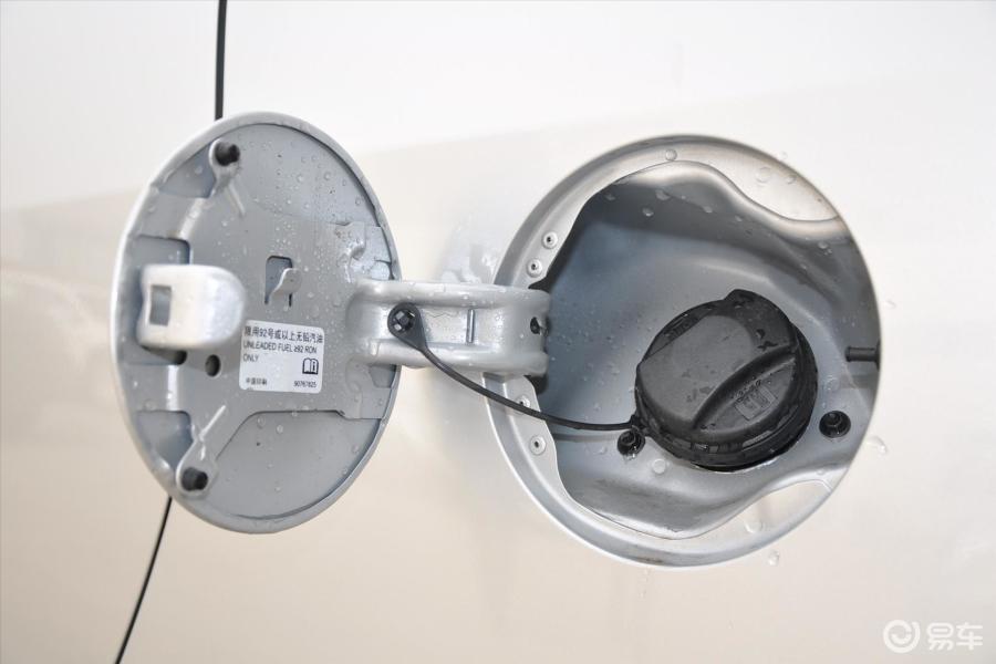 【别克gl82013款2.4l lt行政版油箱盖汽车图片-汽车图片大全】-易车网