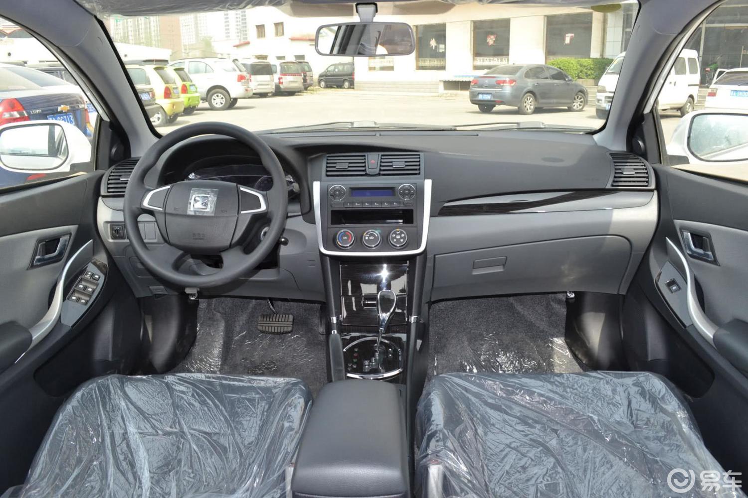 【众泰z3002013款1.