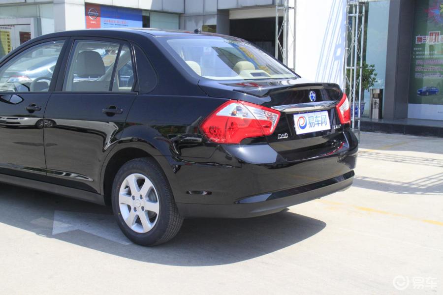 【启辰d502013款1.