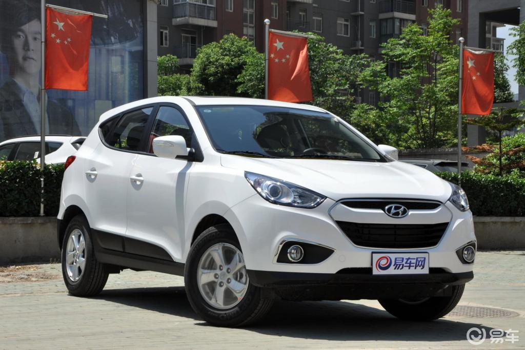 【现代现代ix352012款2.