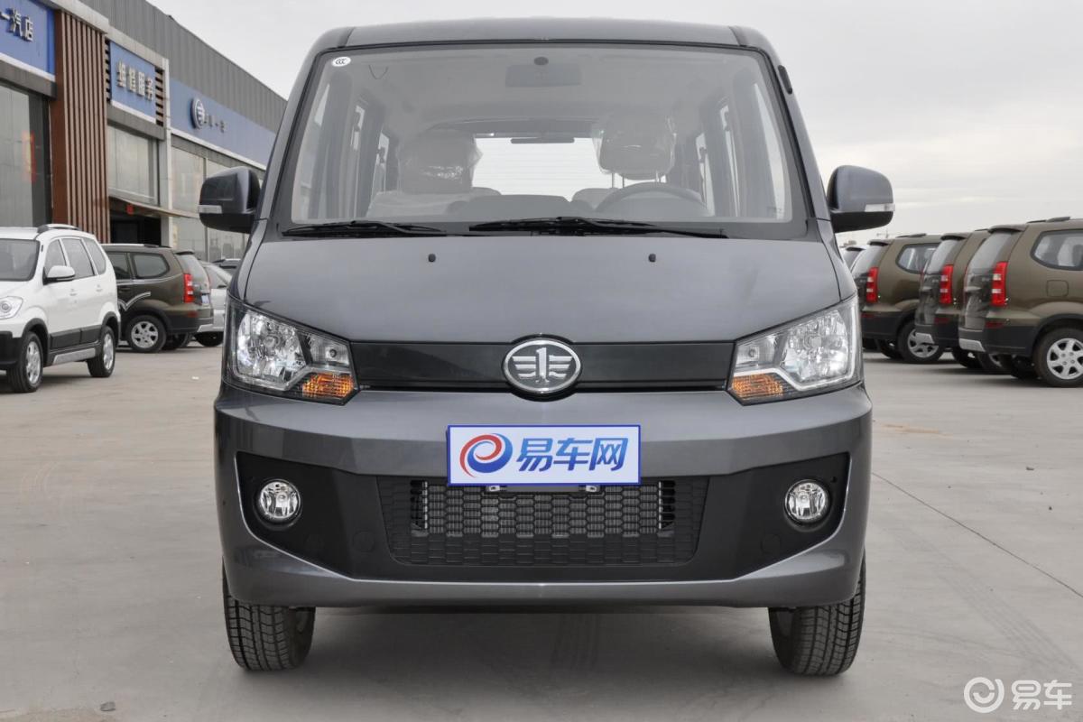 【一汽佳宝v80 v80 mpv 舒适型】一汽佳宝v80_v80 mpv 舒适型图片
