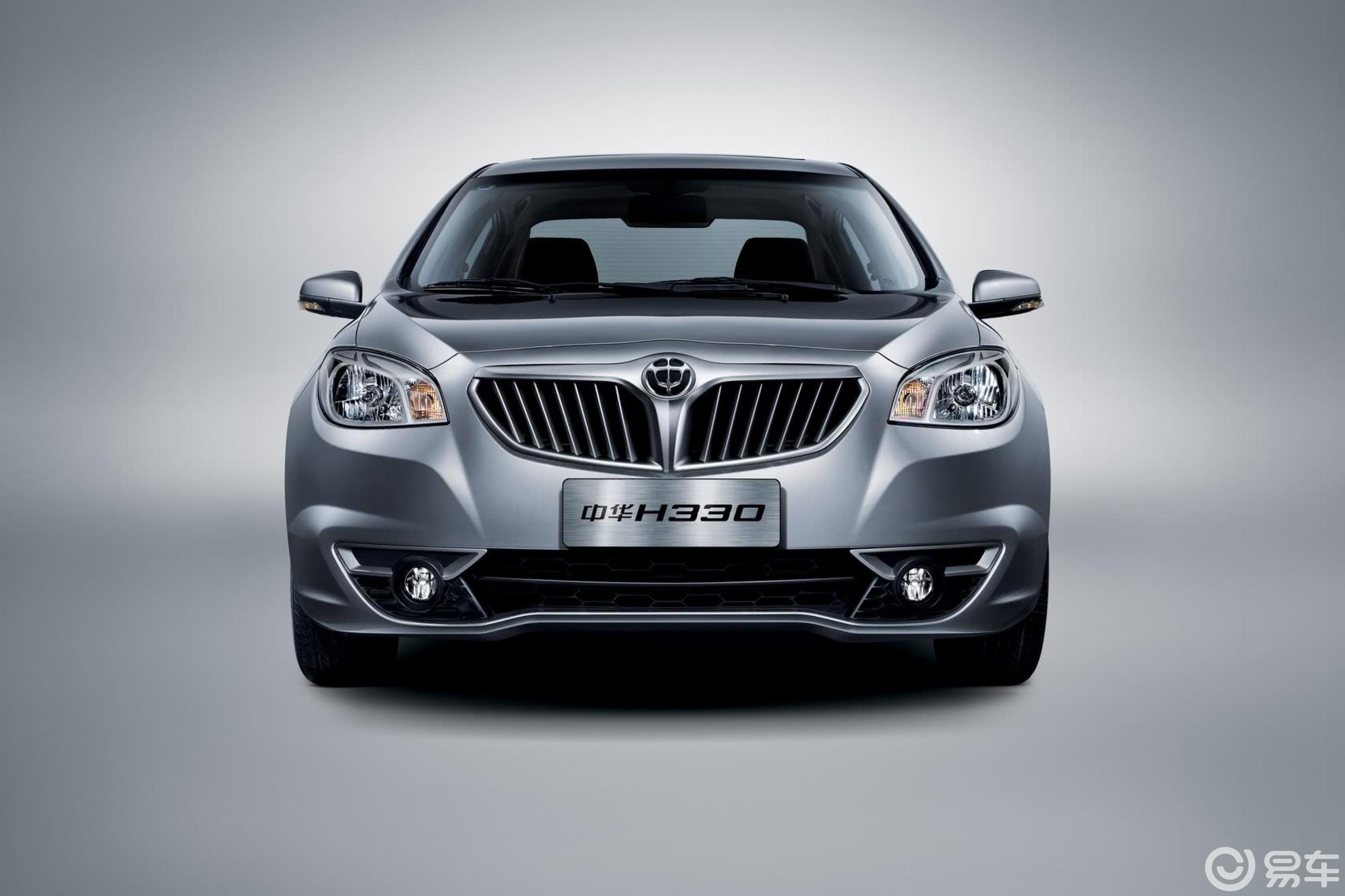 【中华h3302013款1.