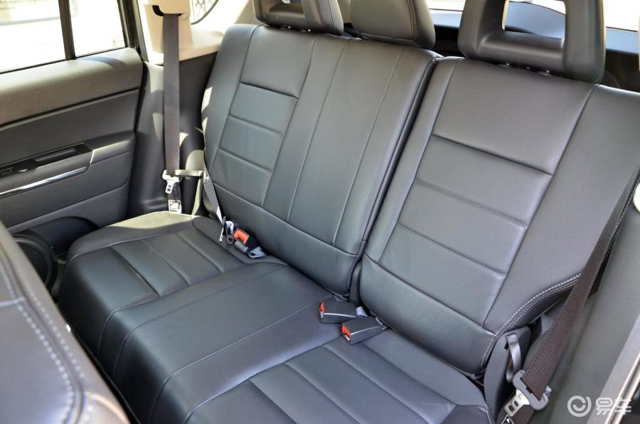 【指南者2013款2.