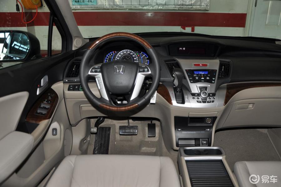 【奥德赛2013款2.