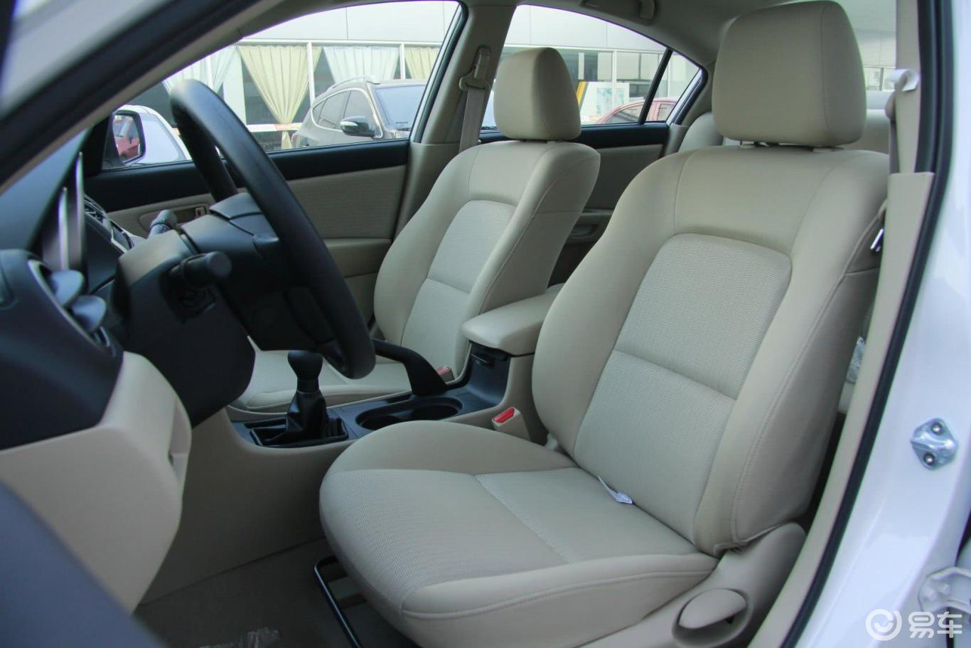 6l 手动 标准型】马自达3_经典款 1.6l 手动 标准型图片-网通社汽车