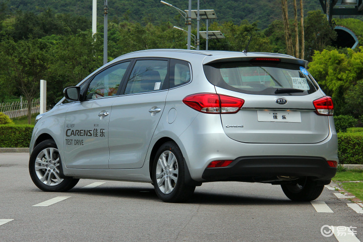 【2013款佳乐2.0l 汽油 7座 自动豪华版图片_汽车图片】-易车网