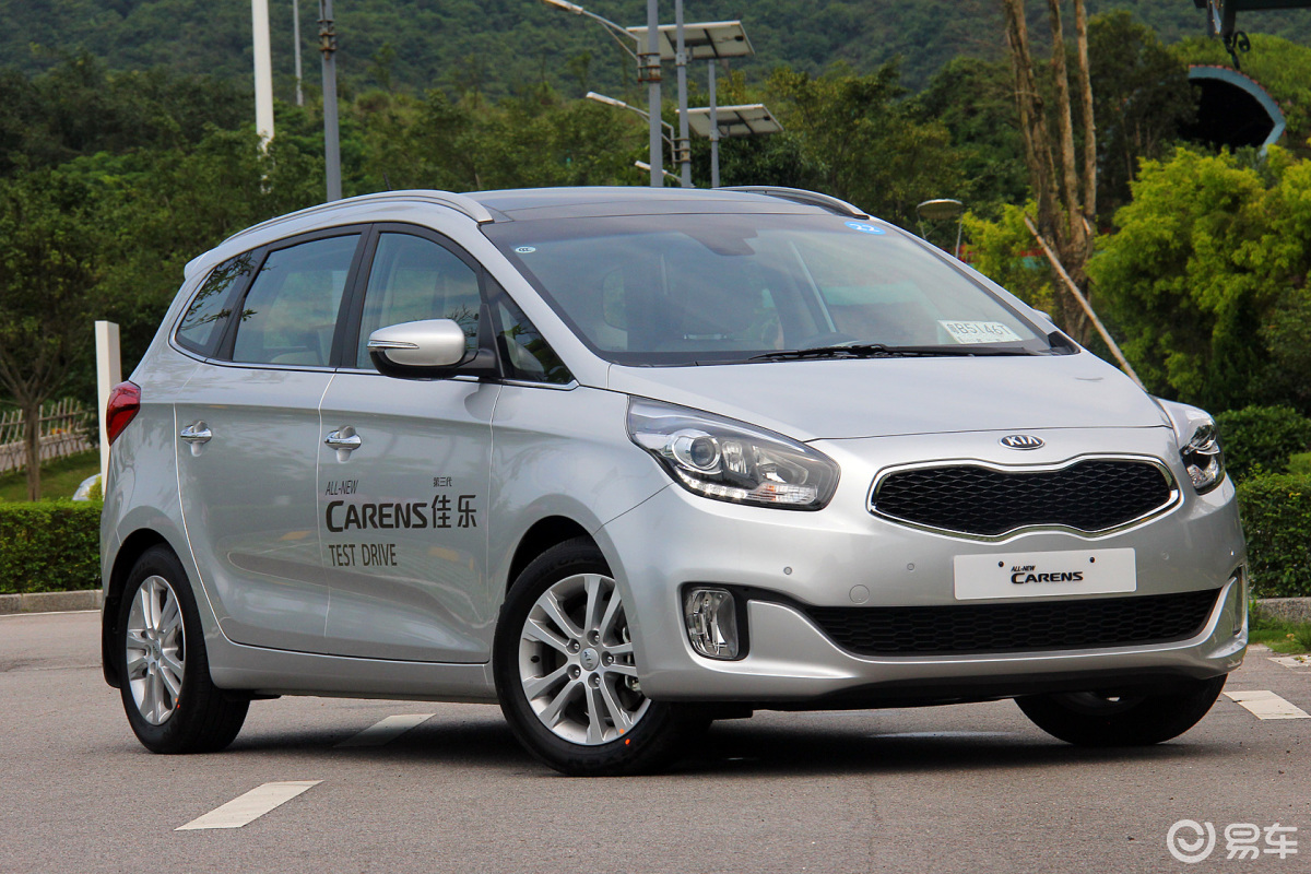 0l 汽油 7座 自动豪华版】进口起亚佳乐_2.