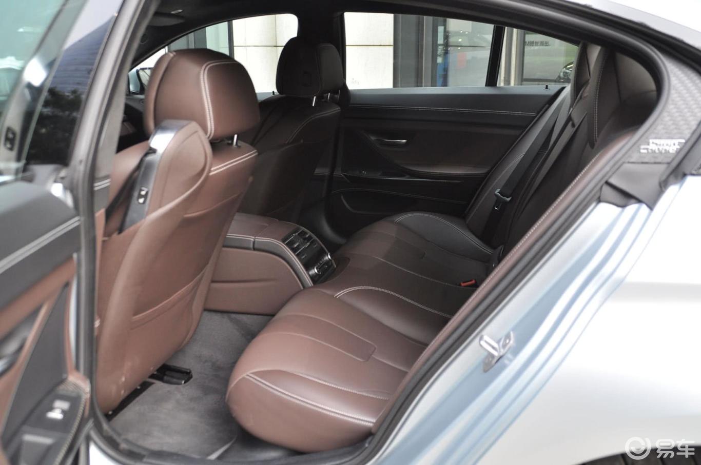 【进口宝马m6 gran coupe】进口宝马m6_gran coupe图片-网通社汽车