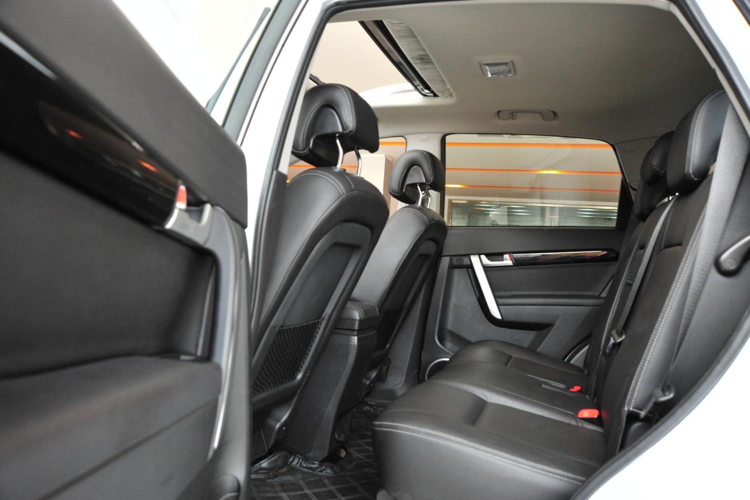 【科帕奇2014款2.