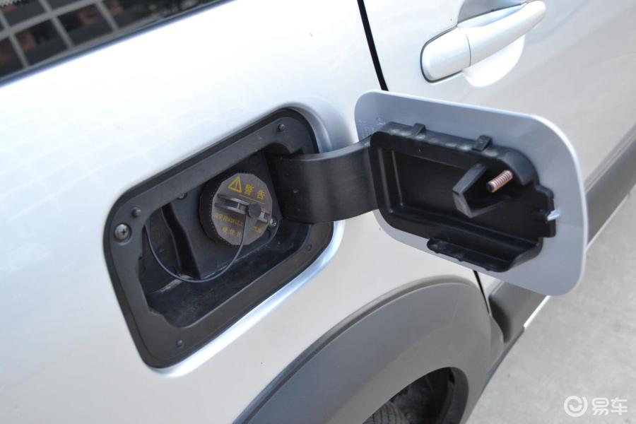 【景逸2014款lv 1.