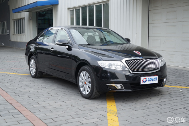 广州锦龙红旗汽车红旗h7购车送大礼包