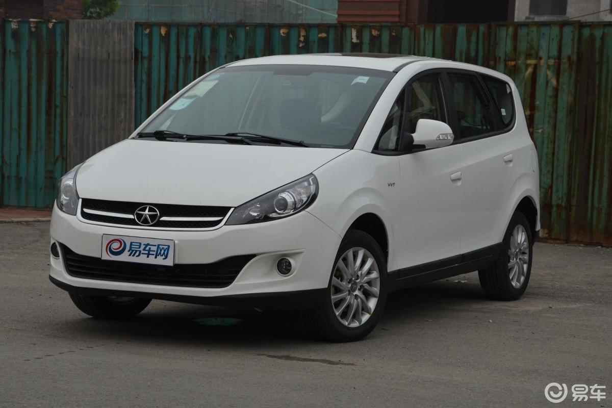 15l手动经典豪华型