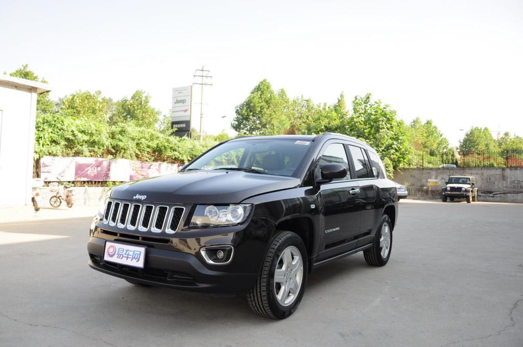 2014款 2.0l 自动 都市版