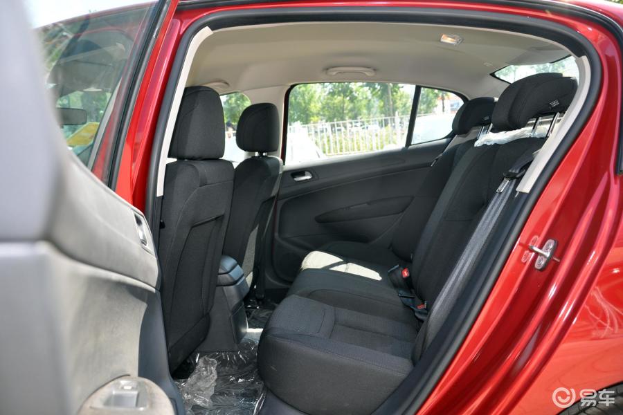 【标致3082013款1.