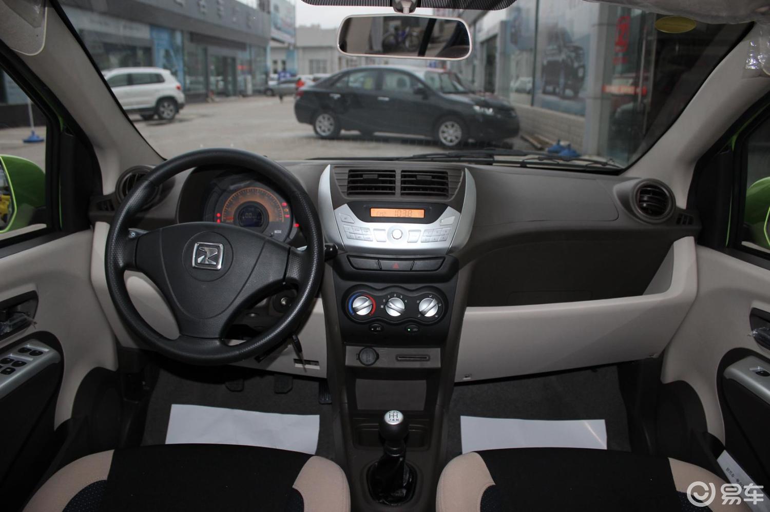 【众泰z1002013款1.