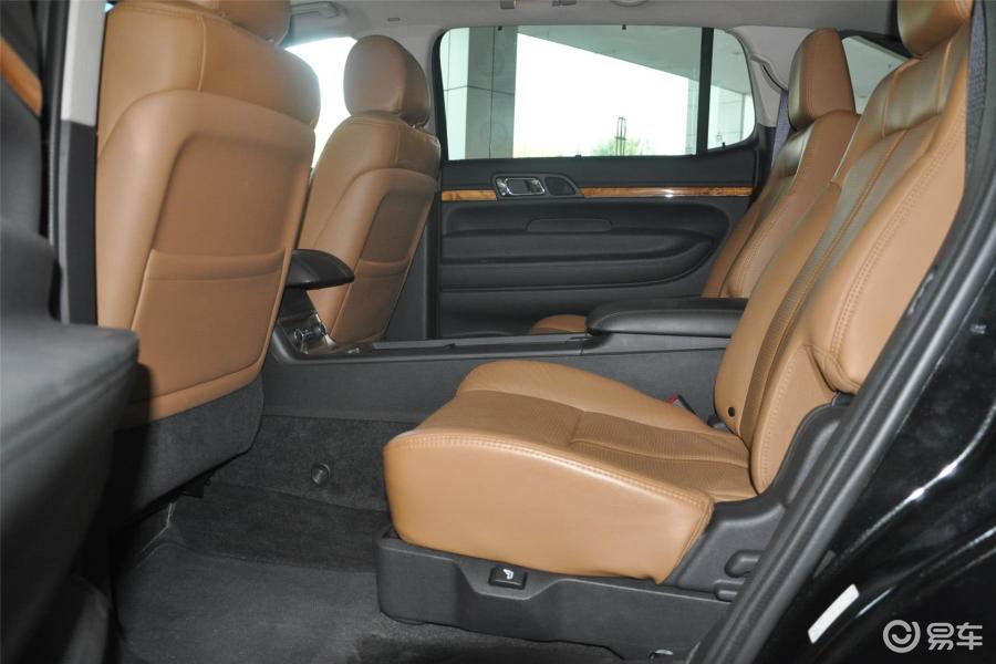 【林肯mkt2012款3.