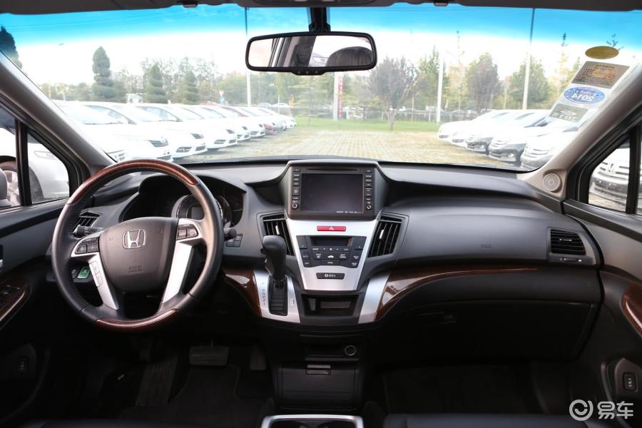 【奥德赛2013款2.