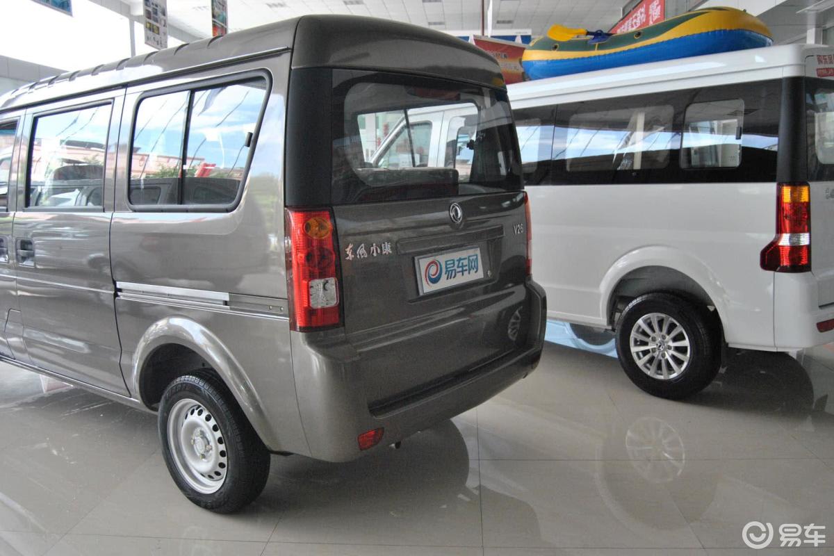 【东风小康v262012款1.