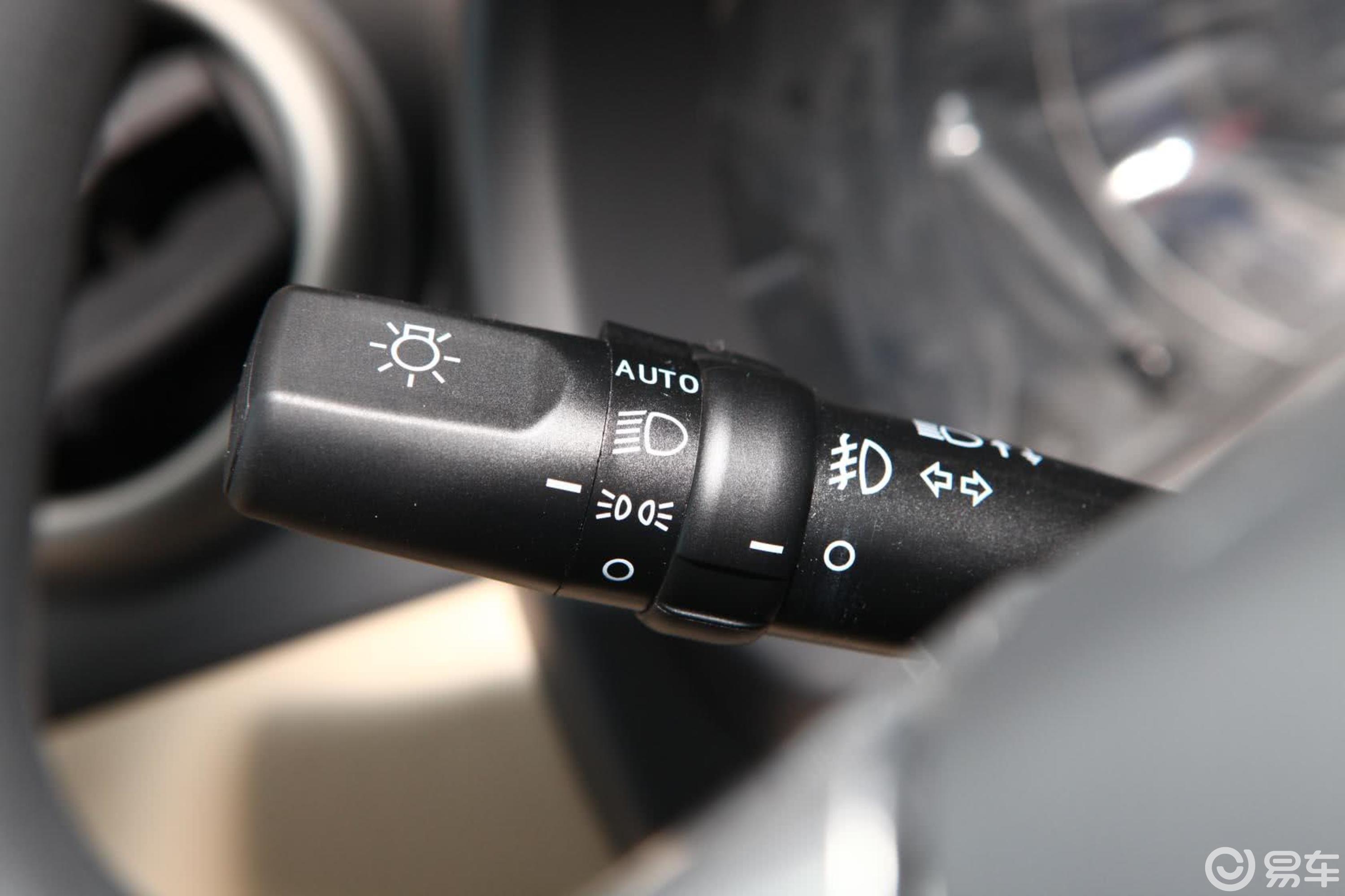 5l 手动 标准型大灯远近光调节柄汽车图片-汽车图片大全】-易车