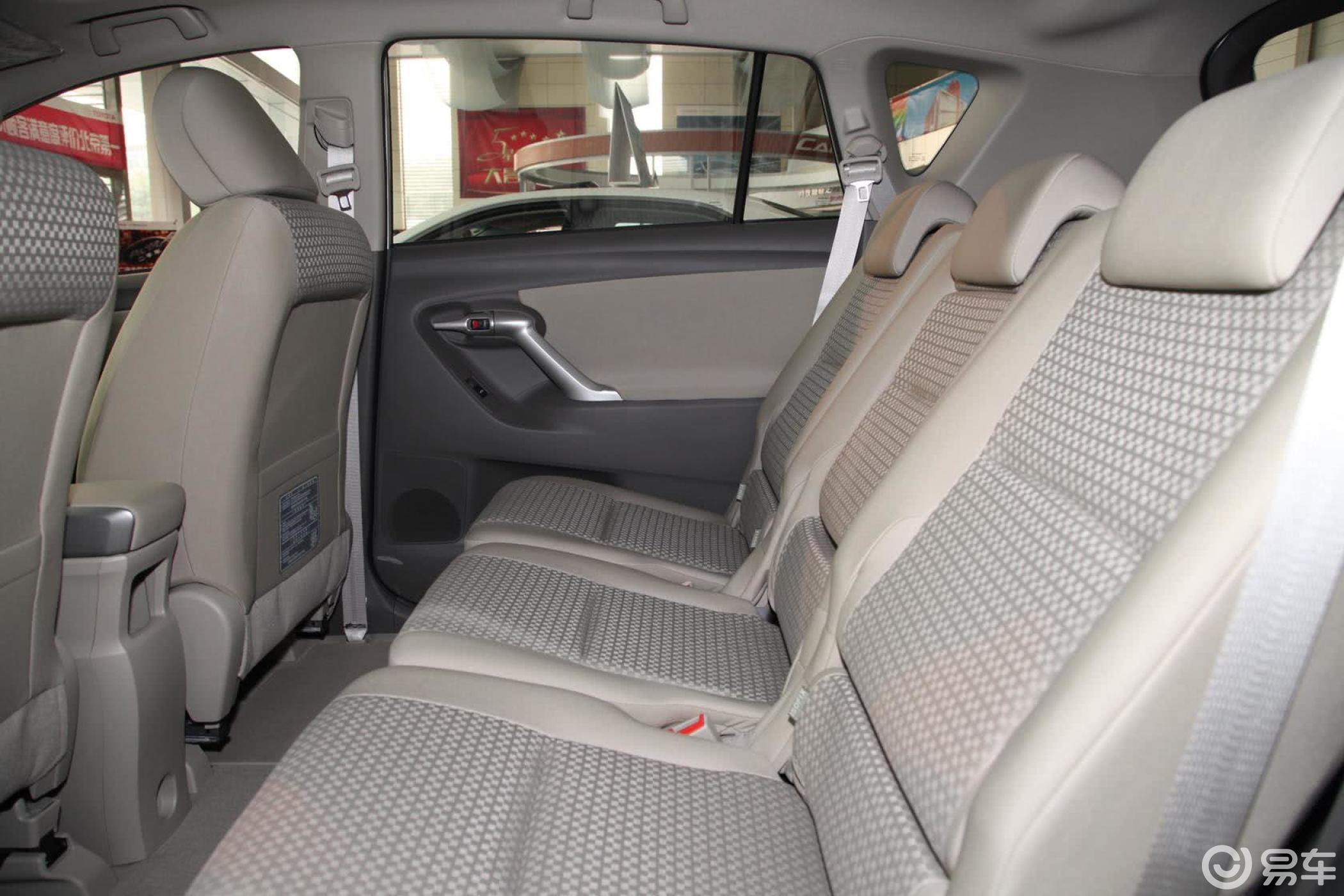 广汽丰田  逸致 2014款  2015款  2014款  2012款  2011款  1.