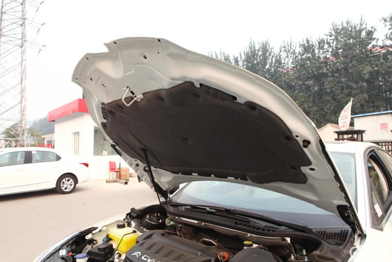 3l 自动 豪华型】雪铁龙c5_2.3l 自动 豪华型图片-报价大全-汽车频道