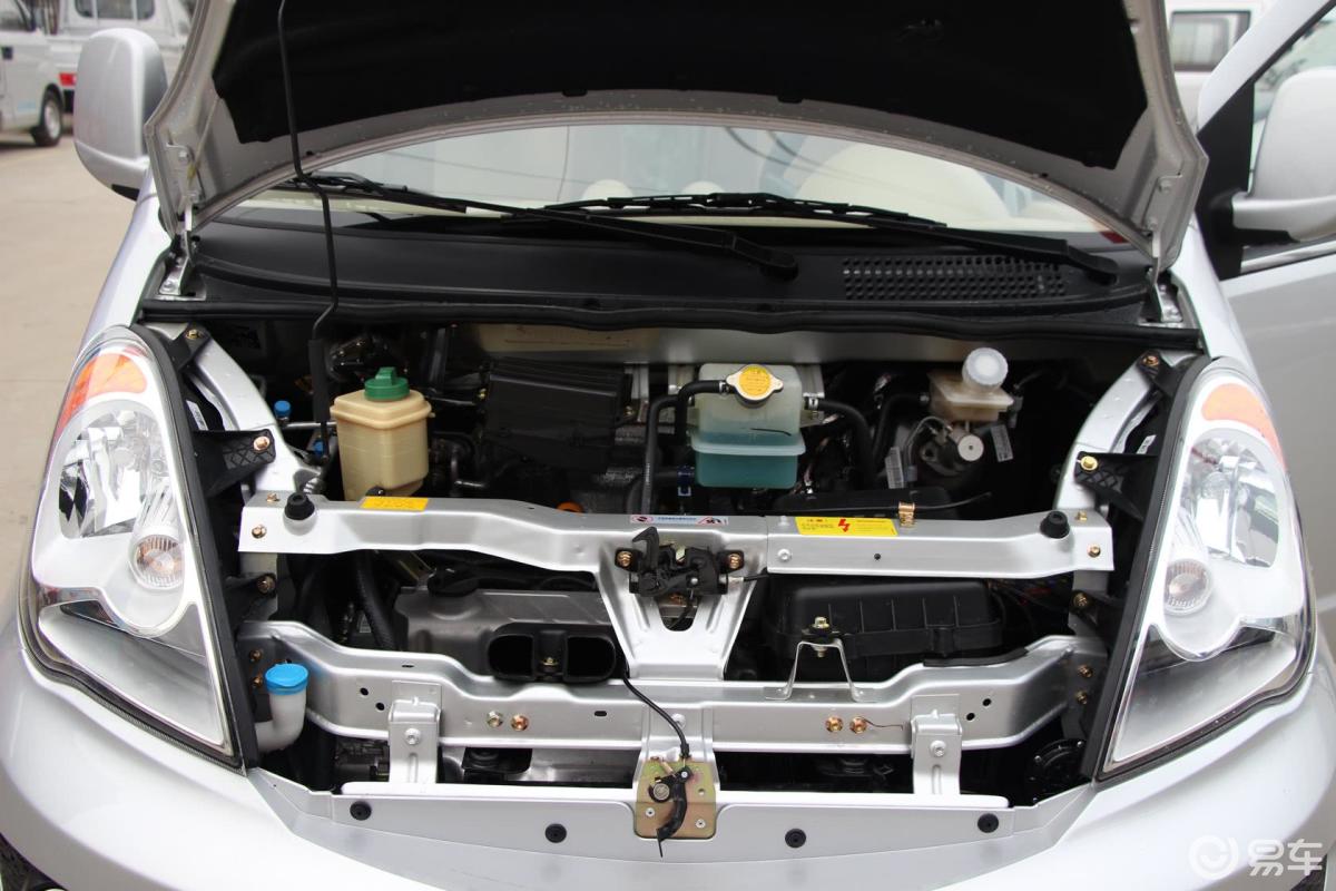 【开瑞优雅2013款2代 1.