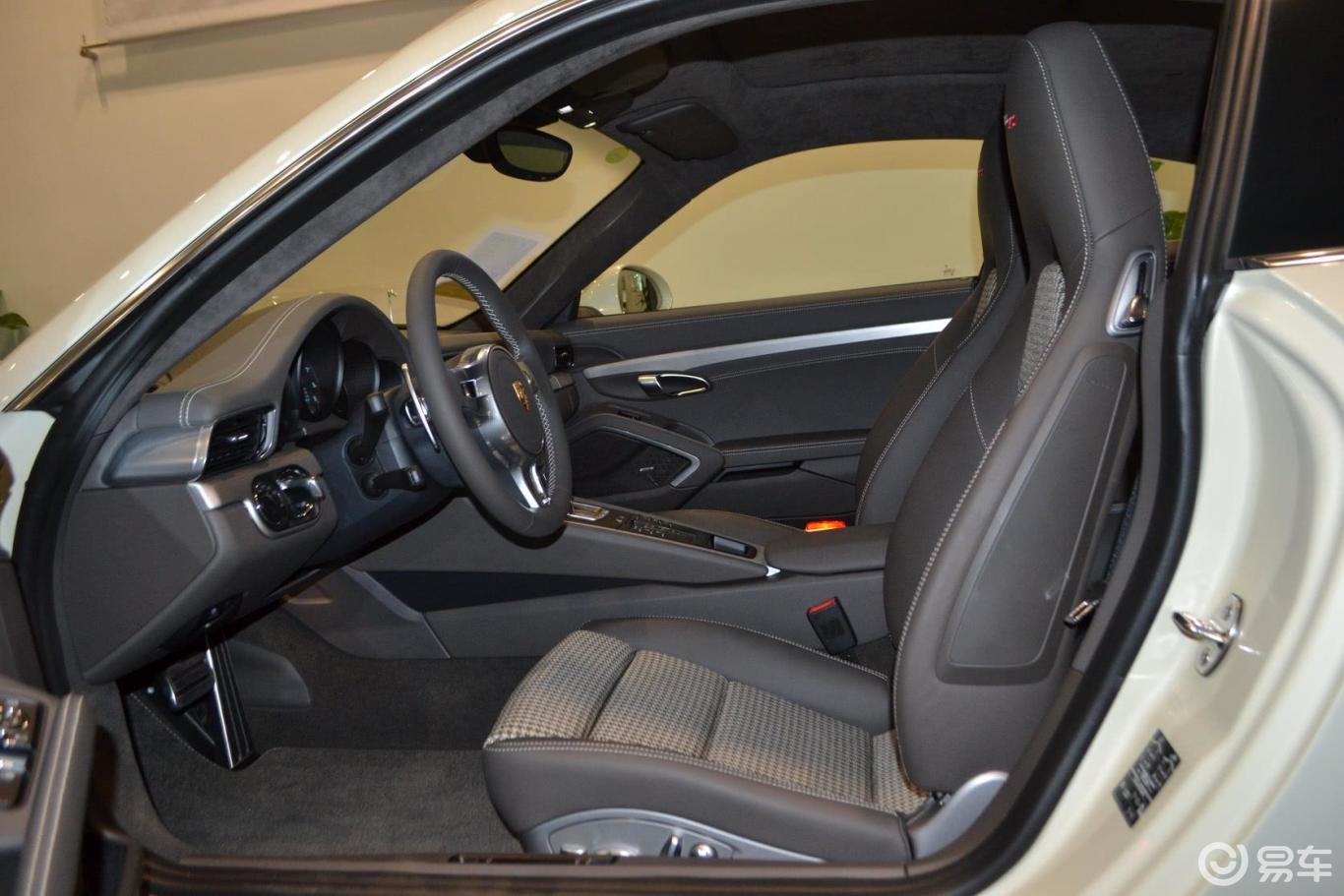 【保时捷911 50 years edition】保时捷911_50 years edition图片