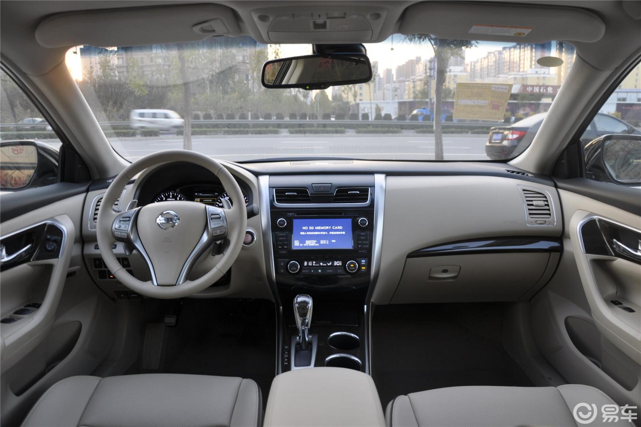 天籁·公爵 2.5xv-vip尊领版