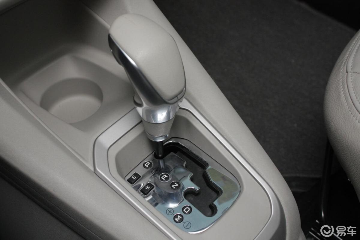 【爱丽舍2014款1.