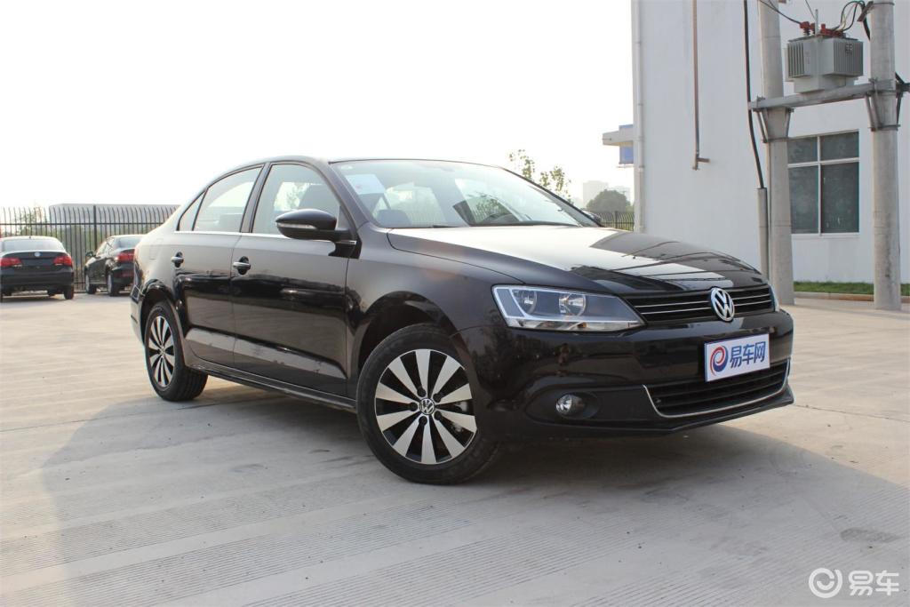 【大众速腾2014款1.8t 双离合 旗舰型】报价_图片_-参数_易车