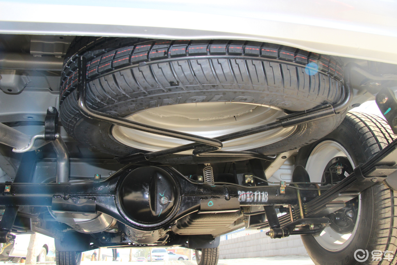 2l s 基本型】五菱荣光_1.2l s 基本型图片-网通社汽车