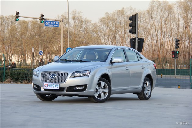 国晨华泰路盛e70最高优惠1000元 现车销售